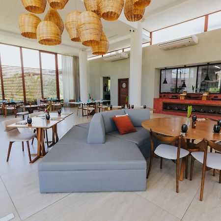 Flat Na Principal De Pipa Hotell Praia de Pipa Eksteriør bilde