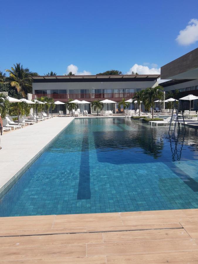 Flat Na Principal De Pipa Hotell Praia de Pipa Eksteriør bilde
