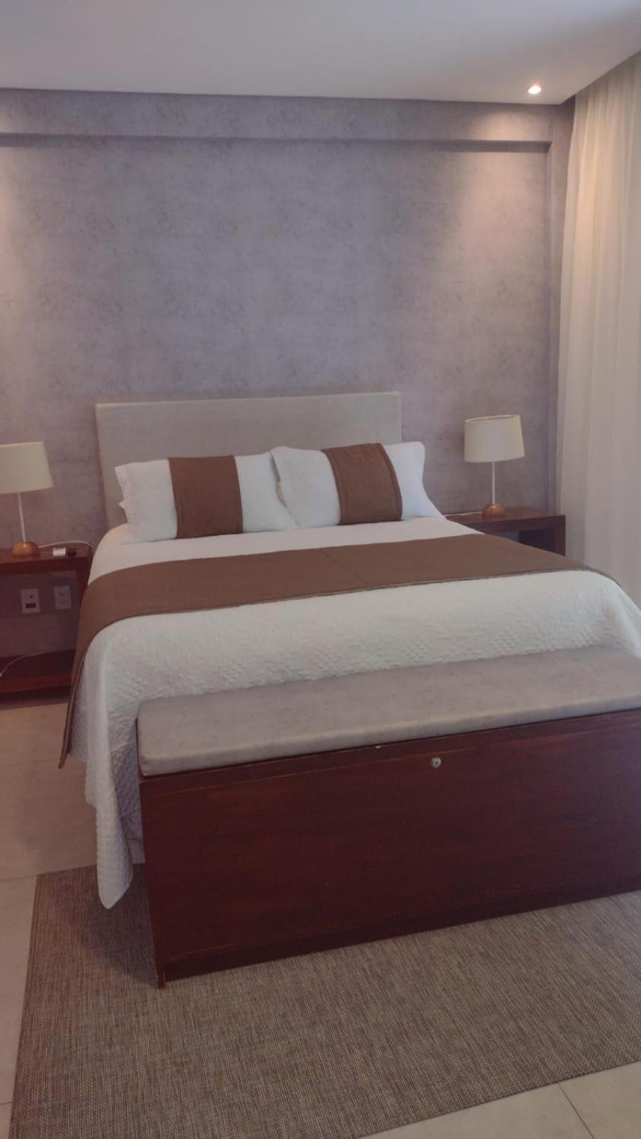 Flat Na Principal De Pipa Hotell Praia de Pipa Eksteriør bilde