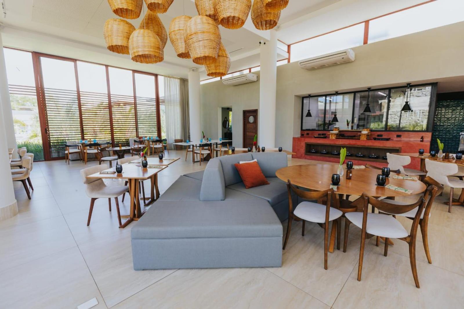 Flat Na Principal De Pipa Hotell Praia de Pipa Eksteriør bilde